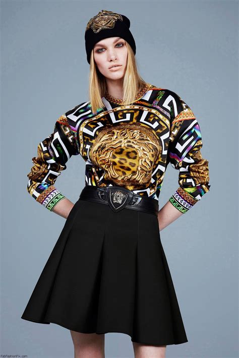 cheap versace outfit|versace clothes for women.